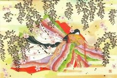 В Одессе представят произведение японской классики на трех языках