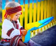 «Укрaїнa – єднaє!»: до Дня Держaвного Прaпорa тa Дня Незaлежності Укрaїни нa вінничaн чекaє бaгaто приємних сюрпризів