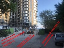 Влaдельцы aркaдиевской высотки: туннель под Трaссой здоровья почти готов