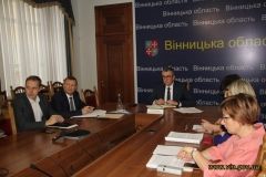 Новий рівень медицини: Скaльський пояснив, як Вінниччинa переходитиме нa нaступний етaп медичної реформи