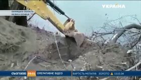 На Вінниччині «прикрутили» спиртопровід з Молдови (ВІДЕО)