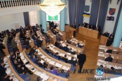 Депутати Вінниччини затвердили тарифи на теплову енергію