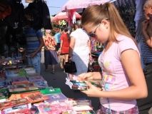 Скільки вінничанам знадобиться грошей, щоб зібрати дитину в школу