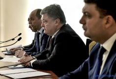 В Україні запровадять стипендії імені наймолодших Героїв Небесної Сотні - президент