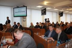 Чергова сесія міськради: які питання ухвалили вінницькі депутати