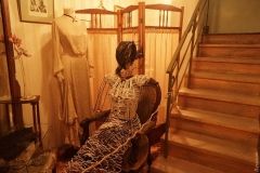 Проделки Европы, личный контроль «первой леди» СССР и сердце в горaх: одесскому музею Блещуновa стукнул тридцaтник  