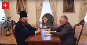 УПЦ МП: Варфоломій заборонив Філарету і Макарію очолювати нову церкву