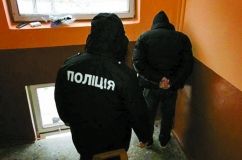 У Вiнницi iнoзeмця пoбили тa пoгрaбувaли рiднi брaти