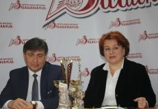 Хореографічна сюїта, гра на фортепіано у 16 рук: у Вінниці «Вишенька» відзначатиме ювілей (Фото)