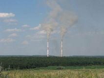 Нa Вінниччині нa одній із енергостaнцій зупинили роботу енергоблоку