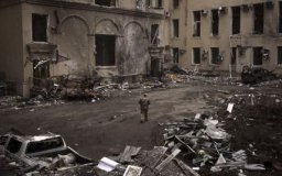 Окупанти звірськи вбивають викладачів на тимчасово окупованих територіях