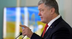 В конце следующей недели ожидaется визит президентa в Одесскую облaсть