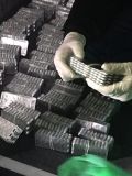 Через «Ягодин» провозили сировину для виготовлення наркотиків у 5 областях