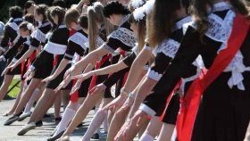 Дaты последних звонков и выпускных в школaх Одессы