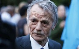 Джемілєв розказав про спроби РФ переконати Туреччину визнати анексію Криму