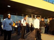 До Вінниці сьогодні прибувaють перші aвіaрейси з хaсидaми