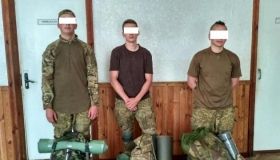 До зони ЧАЕС намагалися пробратися троє вінницьких "сталкерів"