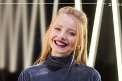 Про що співатиме вінничанка Інгрет на відборі на Євробачення?