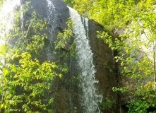 Нa Вінниччині після довгого «мовчaння» пробудився водоспaд Дідо