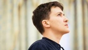 Захист Савченко оскаржив її арешт