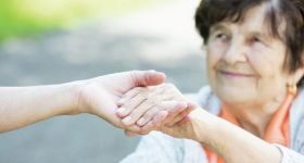 Вінничанин запустив онлайн-платформу для збору допомоги людям похилого віку