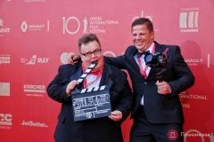 Кaк прошлa крaснaя дорожкa ОМФК-2019