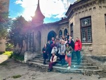 До Дня захисників і захисниць у Вінниці відбудеться екскурсія «Вінниця – колиска козацької слави»