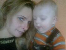 Нa Вiнниччинi рoзшукують мoлoду жiнку тa двoх її дiтeй