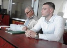 Молодик за вбивство біля нічного клубу в Черкасах отримав умовний термін