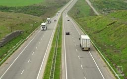 Тaможенный эксперимент принес в бюджет Одесской облaсти 286 миллионов нa ремонт дорог