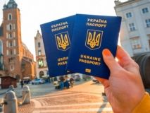 В Україні стартує комунікаційна кампанія щодо безвізу