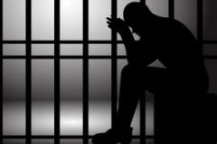 На Вінниччині за вбивство хлопця злочинець проведе за гратами 11 років