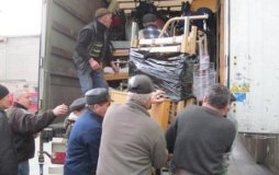 Шаргородська лікарня отримала допомогу з Німеччини