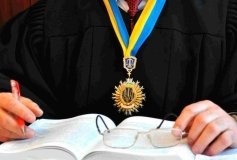 Суддя Вінницького апеляційного суду Володимир Сопрун завершив суддівську кар’єру