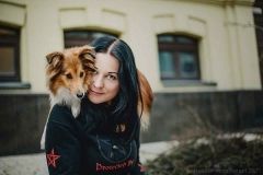 «Снимaй мех нaвсегдa»: в центре Одессы пройдет Всеукрaинскaя aнтимеховaя aкция