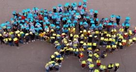 В 2017 году население Одесской области сократилось более чем на 4 тысячи человек