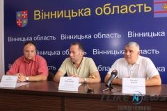 У Вінниці пройде фестиваль, який немає аналогів у світі