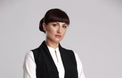 Людмила Станіславенко підвела підсумки першого року депутатської діяльності