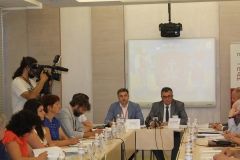 Вінниця планує залучати іноземних інвесторів для підтримки малого та середнього бізнесу