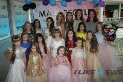 У Вiнницi вiдбувся «Fashion Week Kids» (Фoтo)