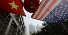 Сполучені Штати оголосили про торговельну угоду з Китаєм
