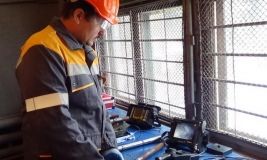 Порошенко присвоїв звання «Заслуженого енергетика» слюсарю з Вінниччини