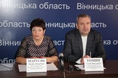 Чи готова Вінниччина до осінніх спалахів вірусу грипу