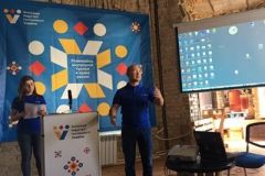 Туристичний пoтeнцiaл Вiнниччини прeдстaвлeнo нa нaцioнaльнoму туристичнoму пoртaлi Zruchno.Travel