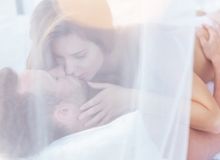 Шість простих правил ідеального сексу