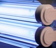 Вінничани просять встановити у громадському транспорті бактерицидні лампи