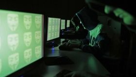 Кібератака: Поліція займається 63 випадками, ще 115 розглядає