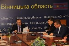 НА Вінниччині вже засіяли 80% ранніх зернових