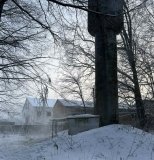 Морози залишили село без води: у Новій Греблі відновили водопостачання