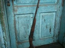 Чоловік на Одещині погрожував рушницею ремонтникам електромережі